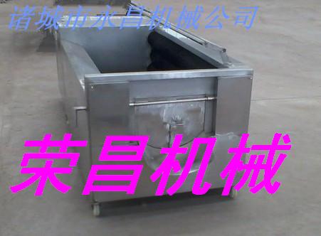 供應(yīng)蔬菜罐頭清洗機(jī)，果蔬清洗機(jī)，蔬菜清洗機(jī)，清洗流水線設(shè)備。