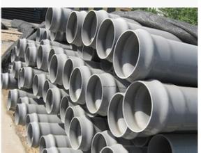 供應(yīng)批發(fā)PVC給水管材