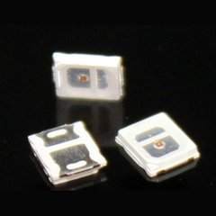 供應(yīng)用于發(fā)光的2835紅光，2835燈珠參數(shù)