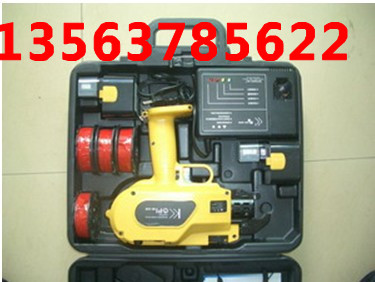 供應(yīng)KP-550充電式鋼筋捆扎機(jī) 電池驅(qū)動(dòng)