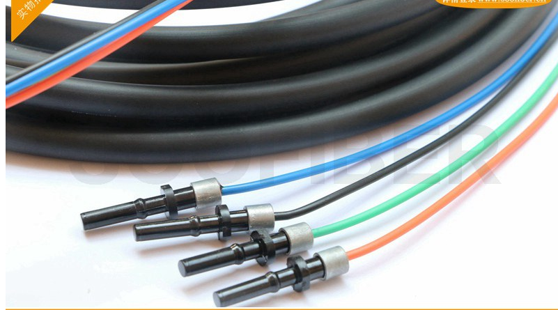 V-PIN 200/230PCF巴赫曼風(fēng)電光纖