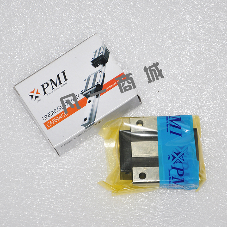 供應銀泰導軌滑塊PMI直線滑塊 PMI銀泰導軌滑塊MSB系列MSB15E 凡一商城 銀泰導軌滑塊PMI直線滑塊