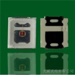 供應(yīng)用于發(fā)光的2835黃光貼片燈珠，2835SMD光源