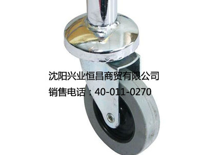 供應(yīng)酒店用品，不銹鋼布草車