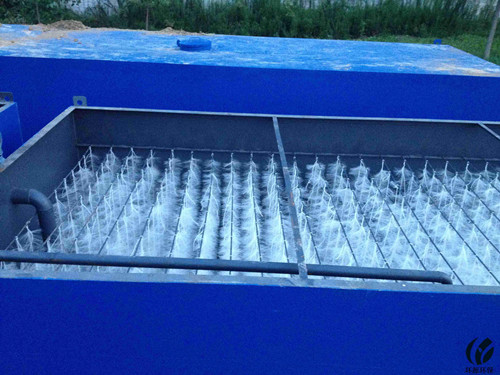 供應(yīng)農(nóng)村污水處理生活污水處理設(shè)備環(huán)保