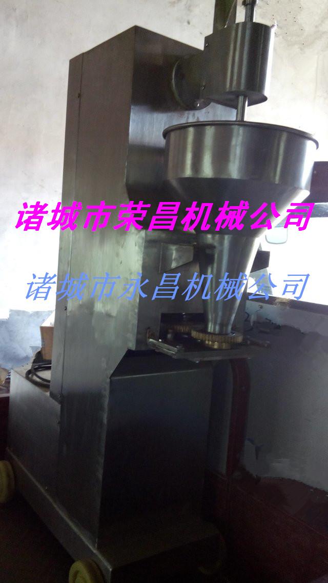 供應(yīng)榮昌牌丸子機(jī)，肉丸子機(jī)，蔬菜丸子機(jī)大全。