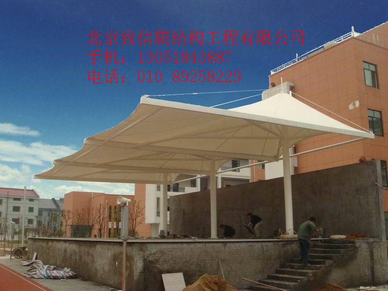 供應(yīng)石家莊膜結(jié)構(gòu)看臺