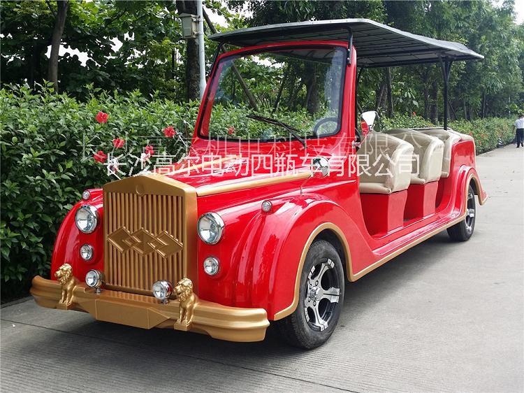 供應(yīng)湖南電瓶看房車