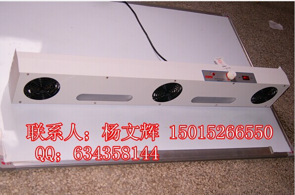 供應(yīng)ST-103A懸掛式三頭離子風(fēng)機(jī)離子風(fēng)扇防靜電離子風(fēng)機(jī)