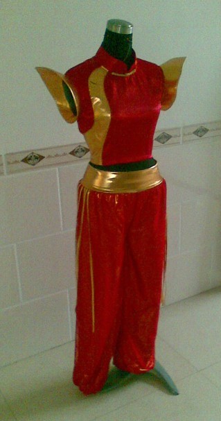 供應(yīng)廣告T恤辦公工作制服西裝定做江西省服裝供應(yīng)商，南昌舞蹈服裝定做