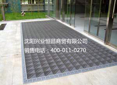 供應(yīng)酒店必備地墊，三合一除塵地墊
