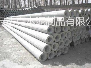保定滿城水泥電桿廠