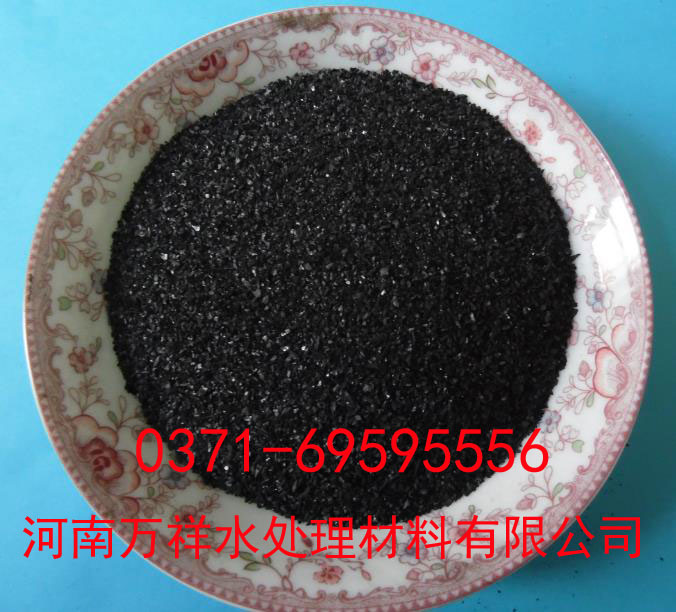 供應用于吉林海綿鐵濾料經(jīng)銷廠家，海綿鐵