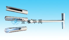 hy.tz-1不銹鋼取土鉆，原裝取土鉆，動(dòng)力取土鉆