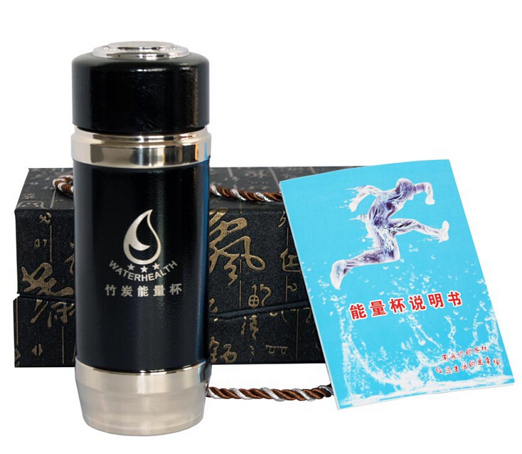 供應(yīng)廠家批發(fā)OEM托瑪琳能量杯 廣告杯