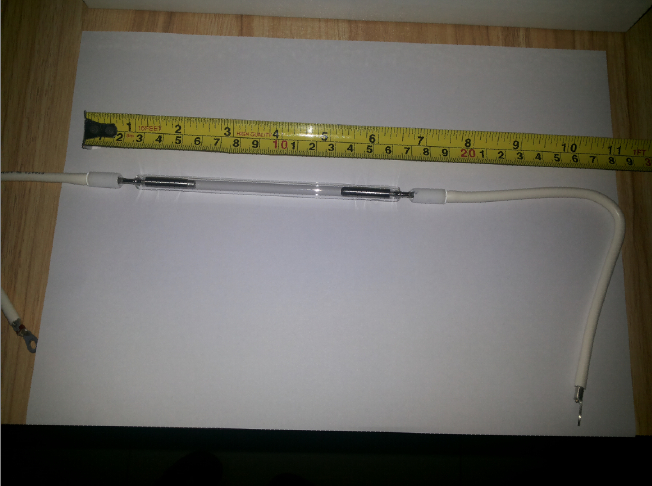 供應用于過濾器的CW-5PM-H米亞基過濾器MLD-0602燈管