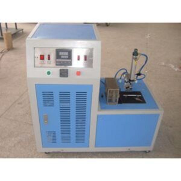 供應(yīng)ZSY-15 橡膠低溫脆性測定儀