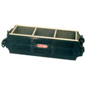 供應混凝土試模