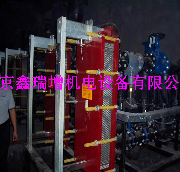 供應(yīng)山東丹佛斯板式換熱器維修，丹佛斯板式換熱器清洗