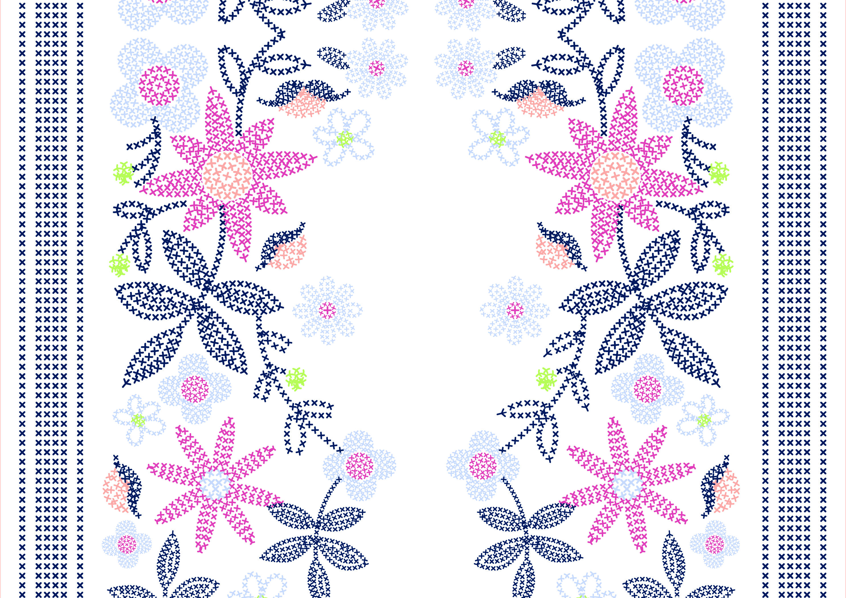 供應(yīng)數(shù)碼印花—棉麻真絲數(shù)碼印花