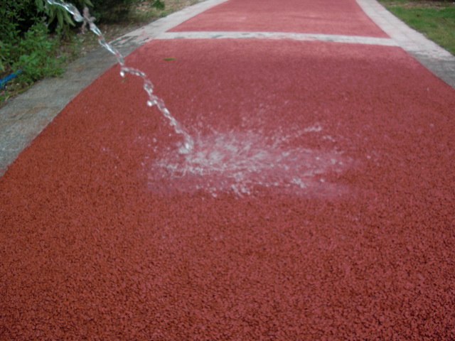 供應(yīng)鄭州哪里有透水砼生產(chǎn)廠家