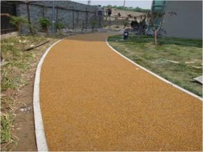 供應(yīng)鄭州高輕度優(yōu)質(zhì)透水混凝土廠家