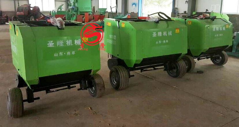 供應(yīng)全自動(dòng)秸稈撿拾打捆機(jī)水稻秸稈打捆