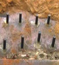 供應用于錨固的麗江道釘錨固劑