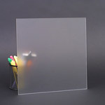 供應(yīng)廣州有機(jī)玻璃塑料板廠家 PMMA塑料板 亞克力透明板