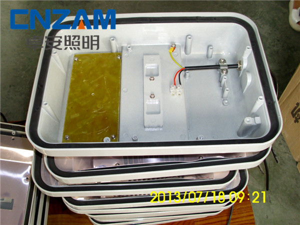 供應(yīng)ZNFC9175長壽頂燈