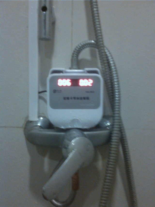 天津公共澡堂熱水收費機，淋浴節(jié)水一卡通系統(tǒng)