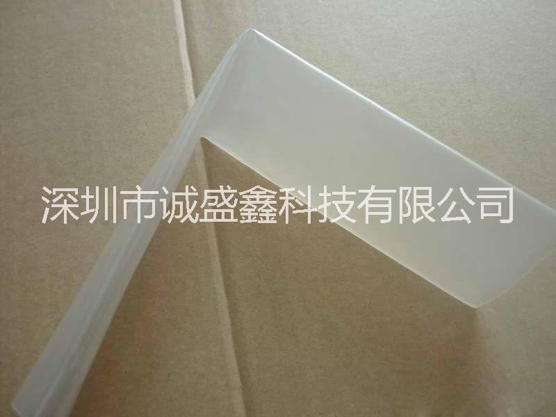 供應(yīng)* 耐高溫?zé)峥s管 175度氟塑料熱縮管/PVDF熱縮管