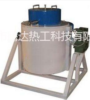 供應井式滲碳爐