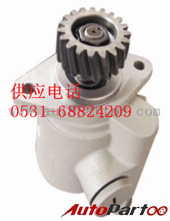 供應(yīng)轉(zhuǎn)向助力泵價(jià)格/紅巖金剛轉(zhuǎn)向助力泵/濰柴612600130516轉(zhuǎn)向助力泵