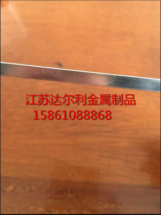 供應用于不銹鋼篩管的316不銹鋼楔形絲，不銹鋼半圓絲， 不銹鋼梯型絲，不銹鋼篩管  ，   不銹鋼篩板