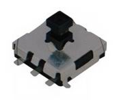 廠家直銷*6.7*8.0旋轉(zhuǎn)式波段開(kāi)關(guān)量大從優(yōu)