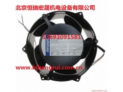 德國(guó)ebmpapst進(jìn)口7114N風(fēng)機(jī)