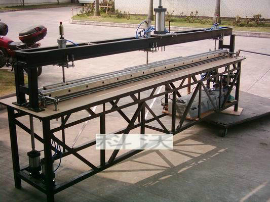 供應立式封口機，異型袋封口機,