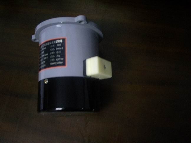 供應(yīng)ZYS-6A永磁式直流測速發(fā)電機