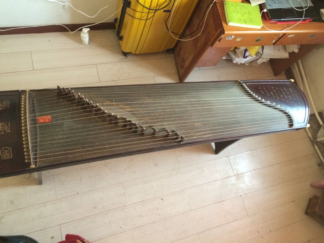 西安古箏回收15829466348西安古箏收購