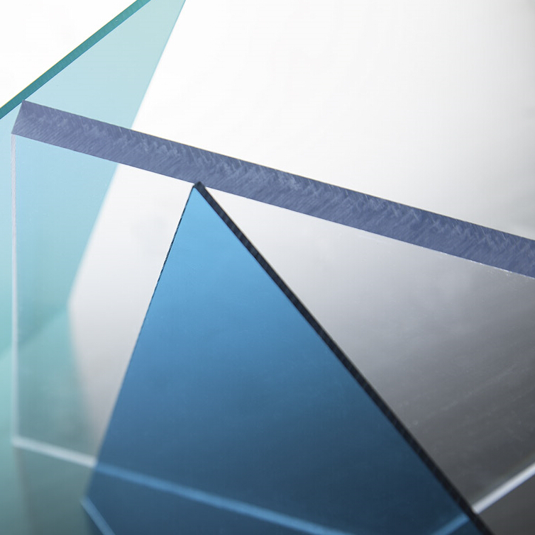 供應(yīng)PC透明板 PC耐力板 PC工程塑料板 透明耐力板材