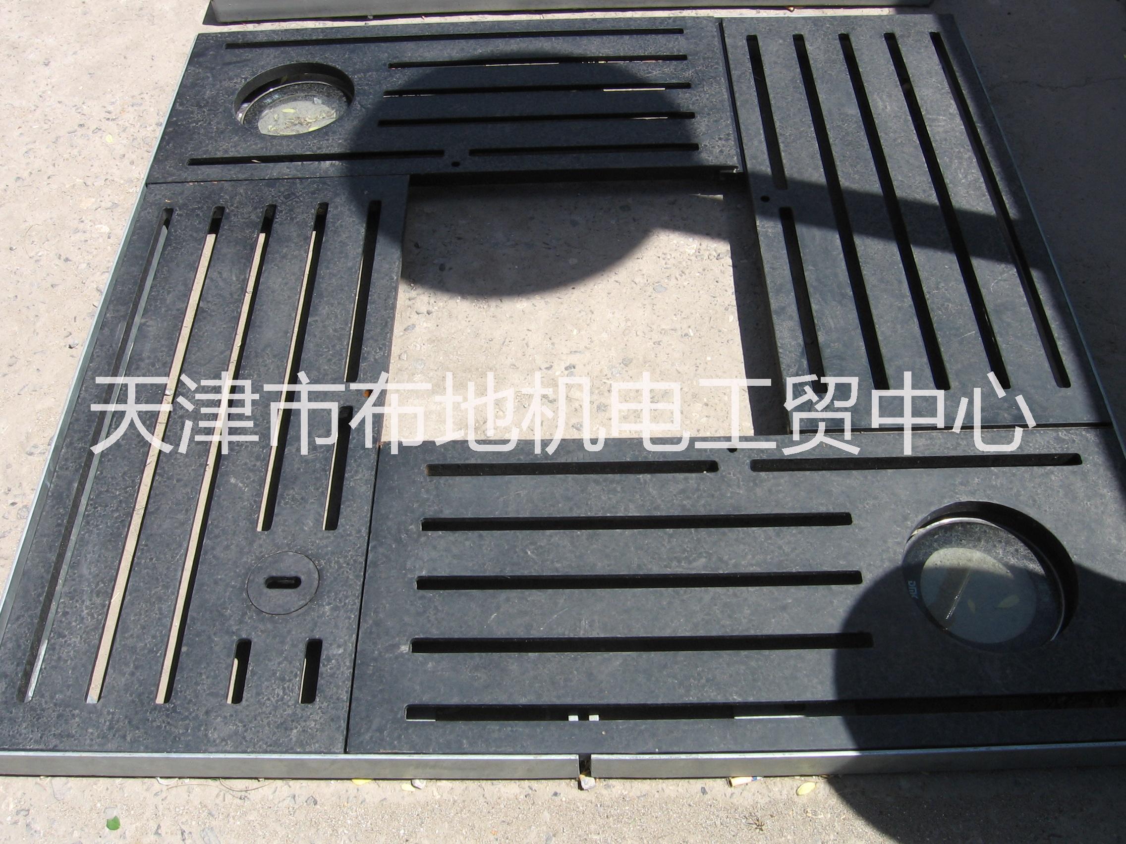 供應(yīng)球墨鑄鐵樹蓖子