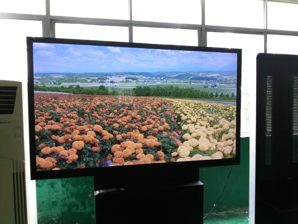 廣州展會租賃84寸/80寸/70寸/60寸4k高清電視價格