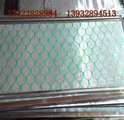 不帶金屬板兩層304勾邊軟式石油振動篩網(wǎng)直銷廠家/批發(fā)商