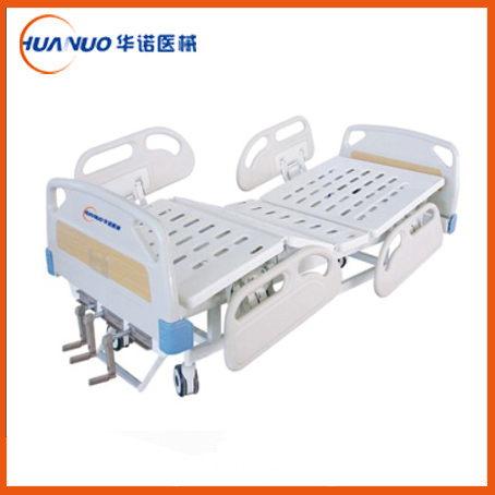 供應(yīng)三搖手動護理床 醫(yī)用病床廠家 醫(yī)用床批發(fā)