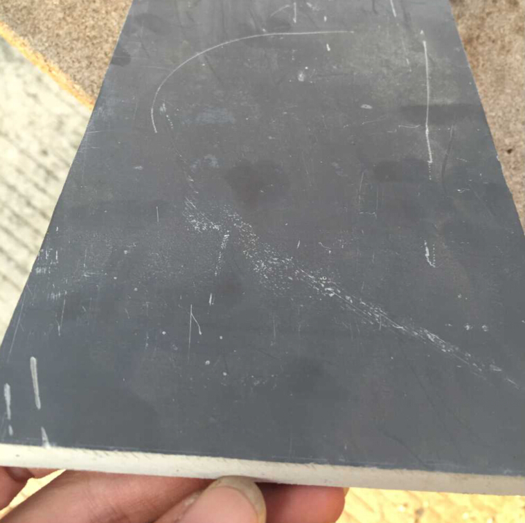 供應(yīng)灰色PVC硬板 彩色PVC硬板 PVC擠出硬板 PVC塑料板