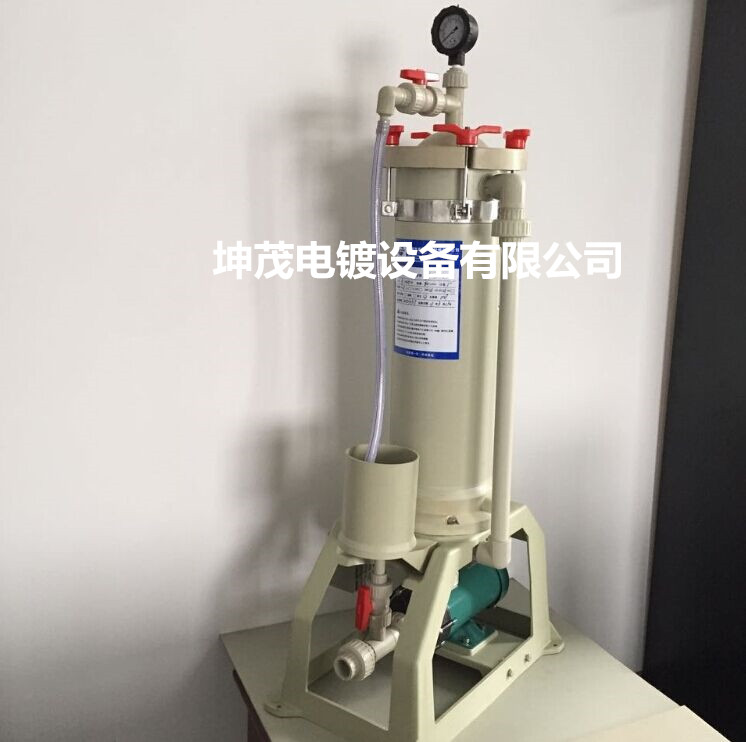 供應(yīng)2004電鍍過濾機(jī)，電鍍過濾機(jī)，耐腐蝕