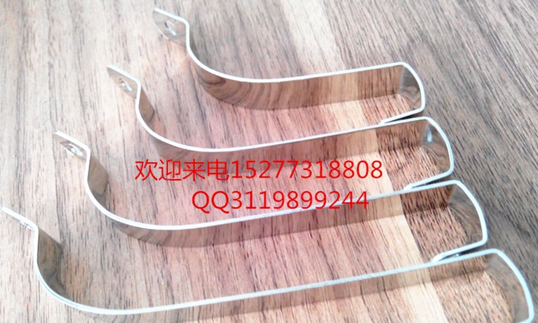 彈片、過錫爐彈片、波峰焊彈片、*治具彈片、夾具壓片