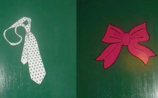 供應(yīng)*各國(guó)的奇葩廁所標(biāo)識(shí)，簡(jiǎn)直了！