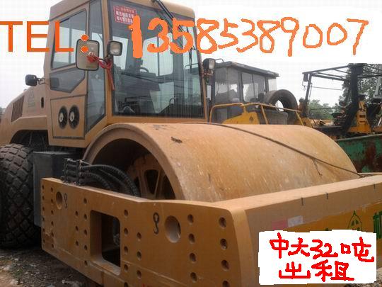 32噸壓路機(jī)，32噸壓路機(jī)出租，36噸壓路機(jī)出租
